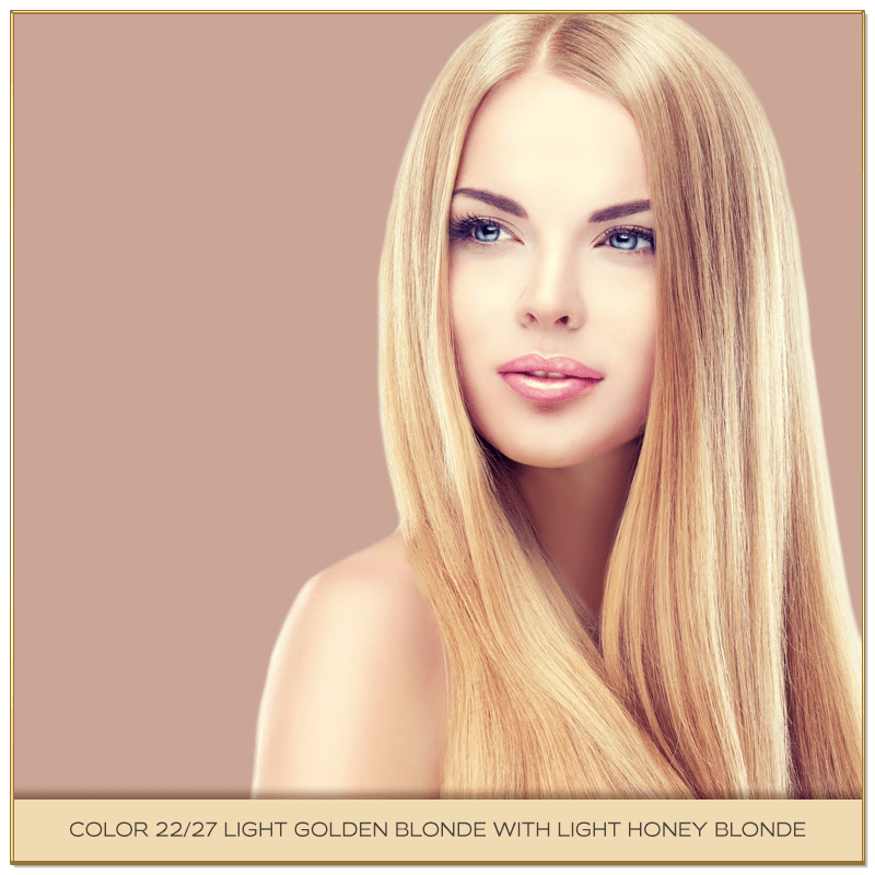 New/ 18"/ Luxury Custom-Made Wig / 180% Density / Silk Top, Full Lace