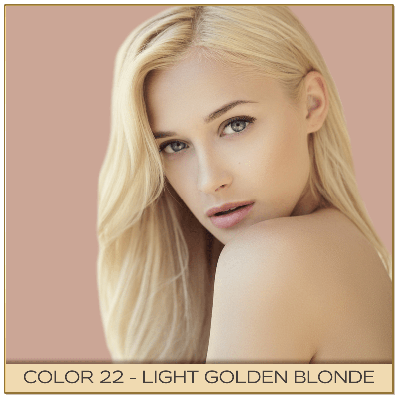 New/ 20"/ Luxury Custom-Made Wig / 200% Density / Silk Top, Full Lace