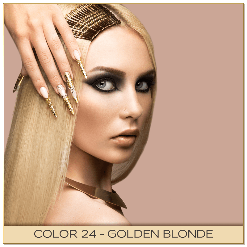 New/ 20"/ Luxury Custom-Made Wig / 200% Density / Silk Top, Full Lace