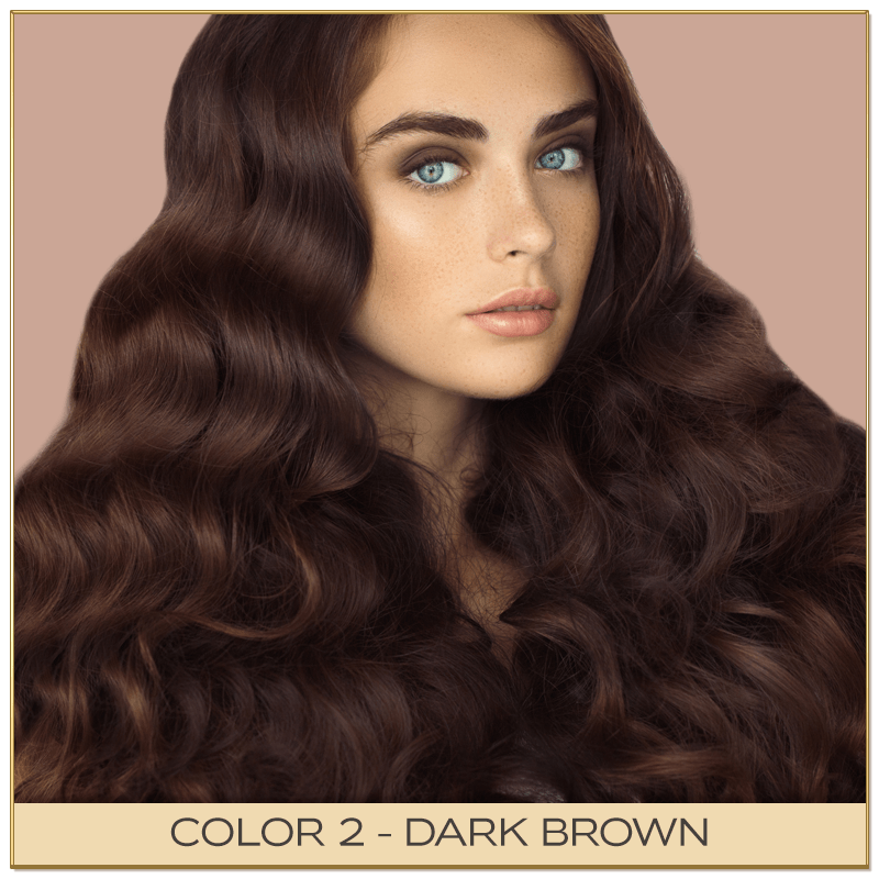 New/ 22"/ Luxury Custom-Made Wig / 200% Density / Full Lace