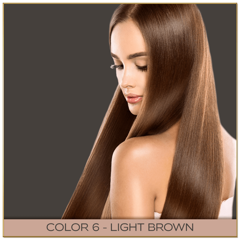 New/ 22"/ Luxury Custom-Made Wig / 200% Density / Full Lace