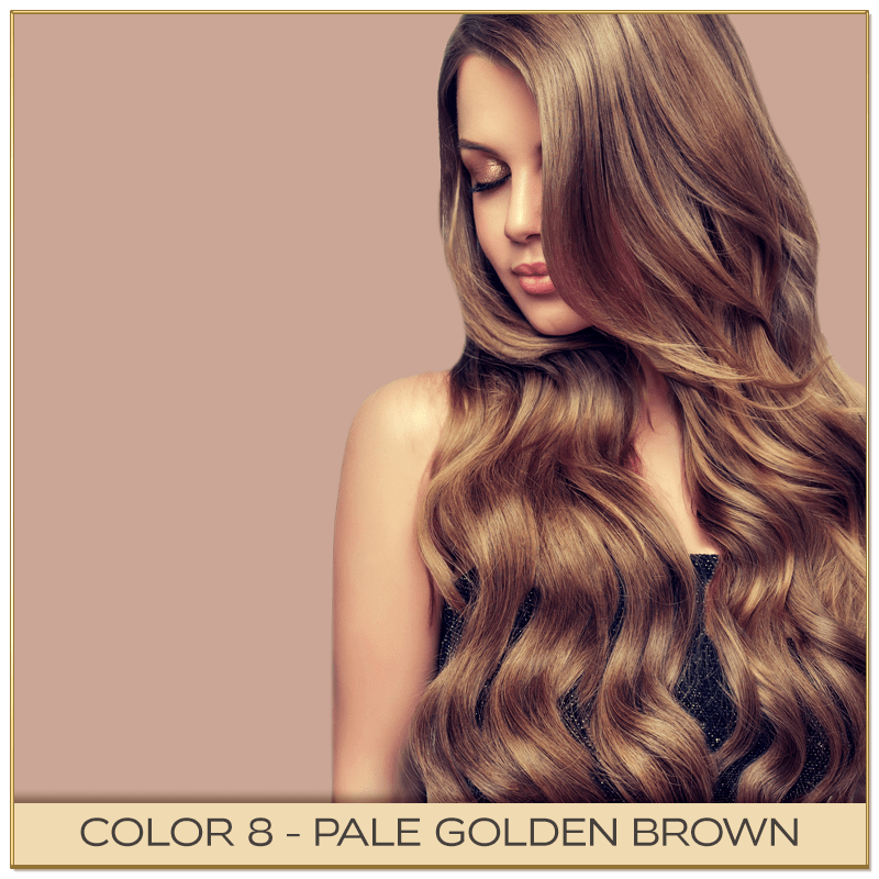 New/ 24"/ Luxury Custom-Made Wig / 200% Density / Full Lace