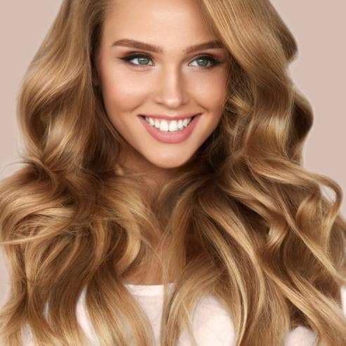 New / 20" Volumizer, 75g