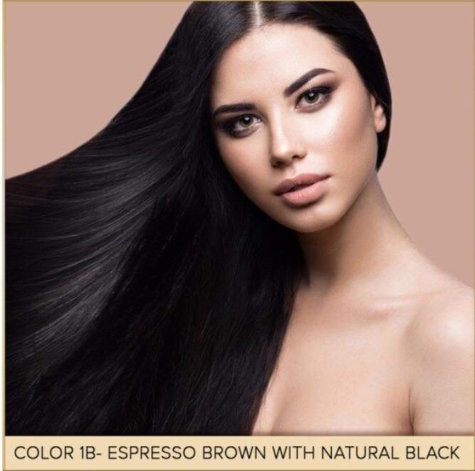 NEW / 24" Tape-In Extensions